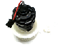 Image of Blower motor image for your 2014 BMW 740Li   